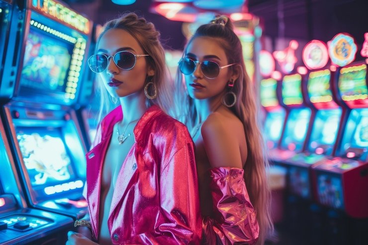 Pengguna Indonesia membaca batas deposit